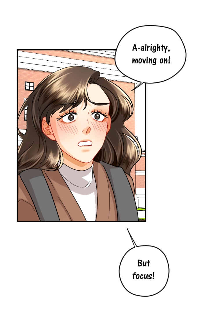 Love Knot Chapter 144 page 29 - 