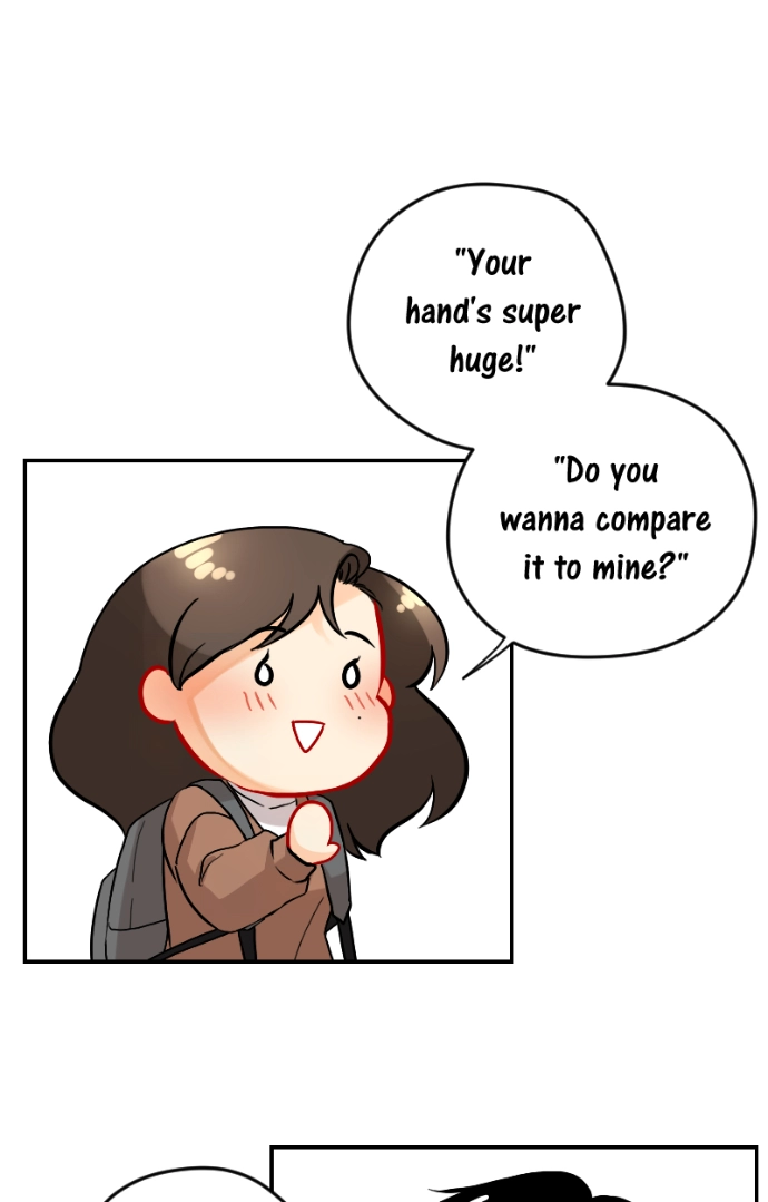 Love Knot Chapter 144 page 30 - 