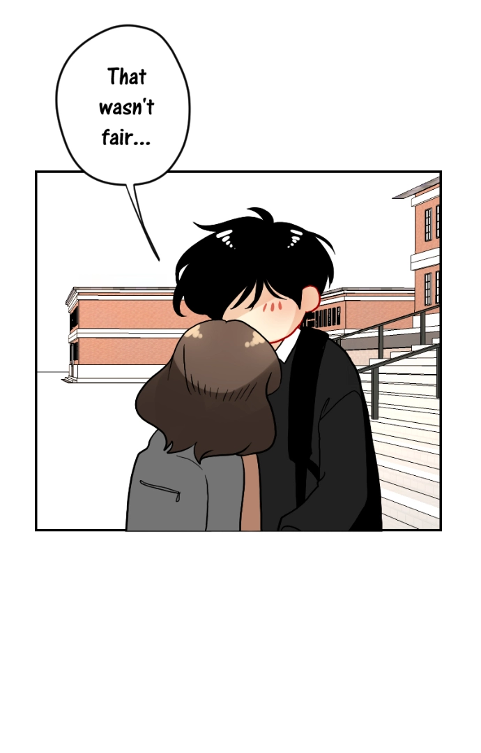 Love Knot Chapter 144 page 40 - 