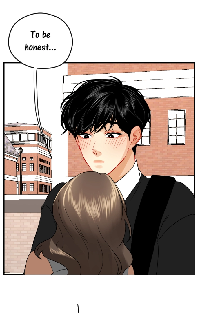 Love Knot Chapter 144 page 41 - 