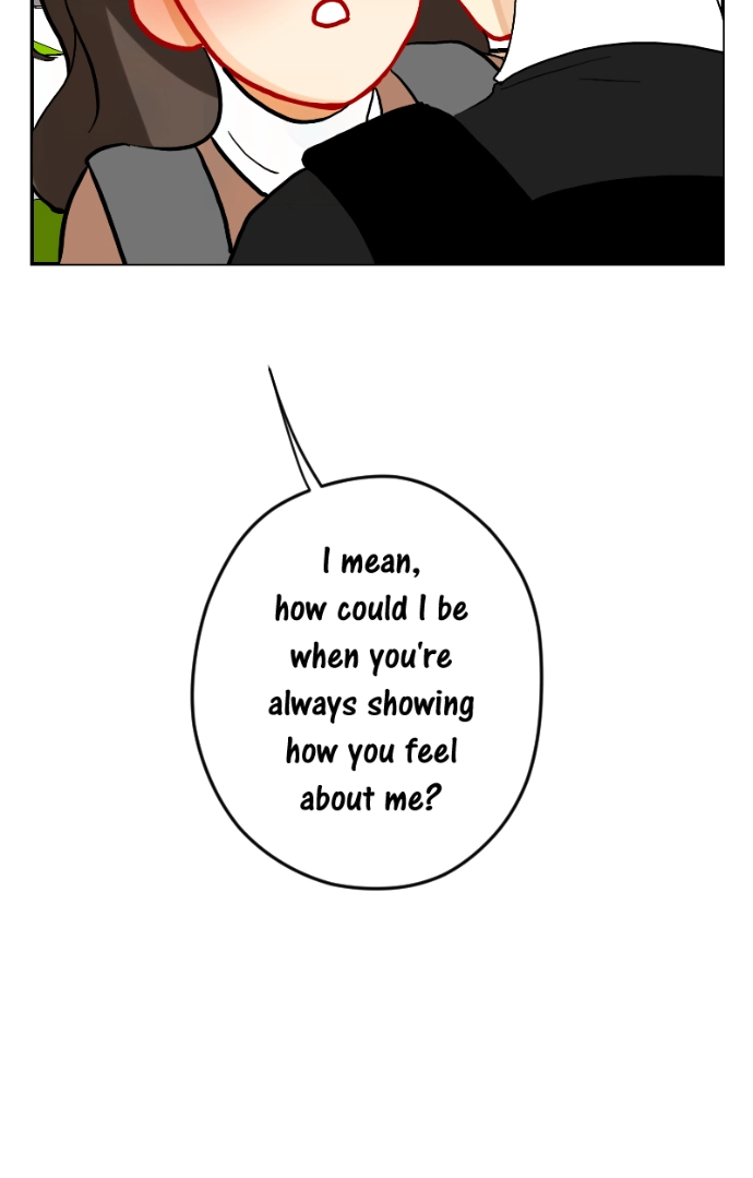 Love Knot Chapter 144 page 43 - 