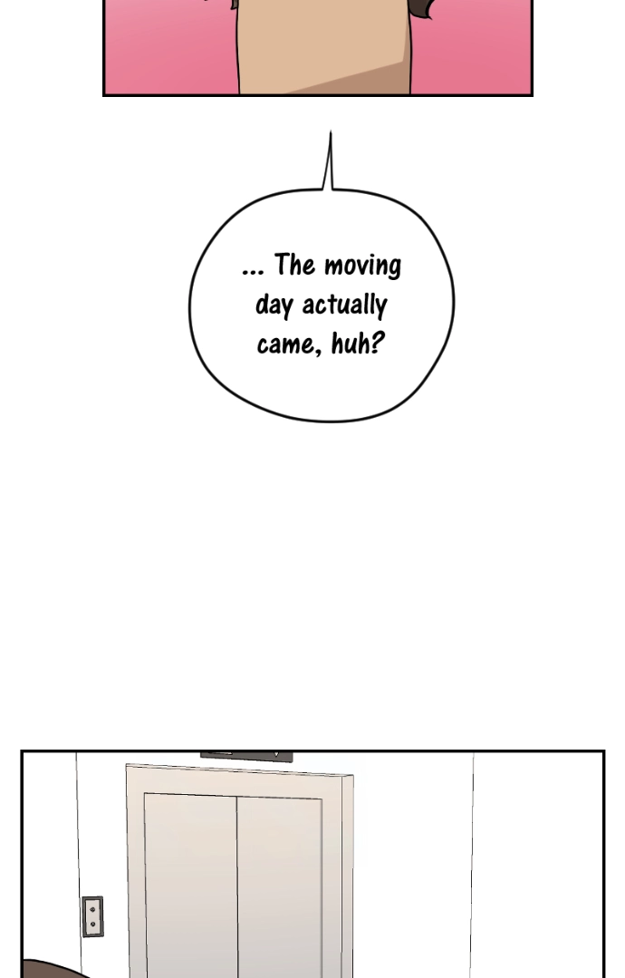 Love Knot Chapter 144 page 50 - 