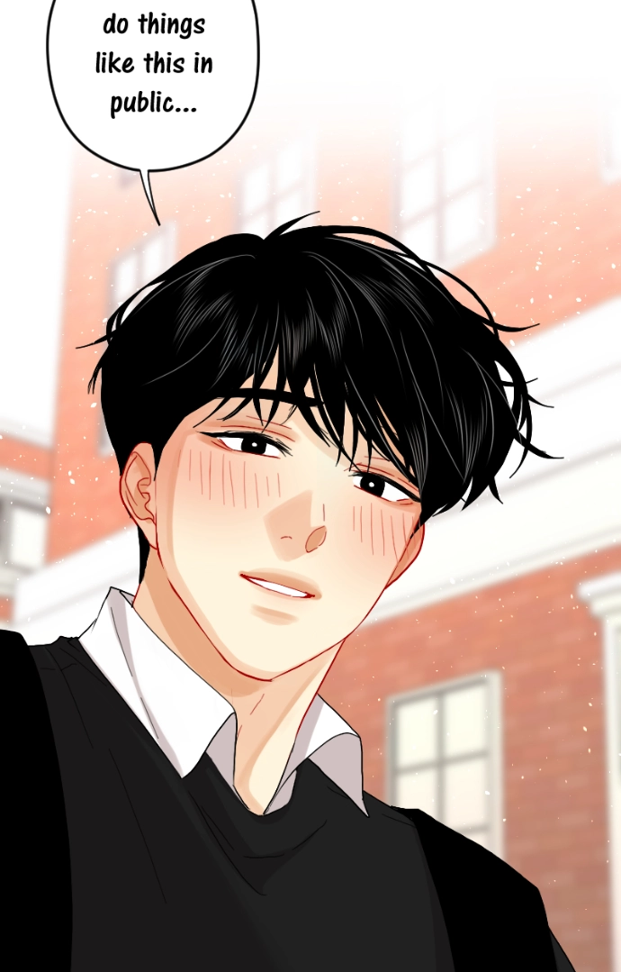 Love Knot Chapter 144 page 6 - 