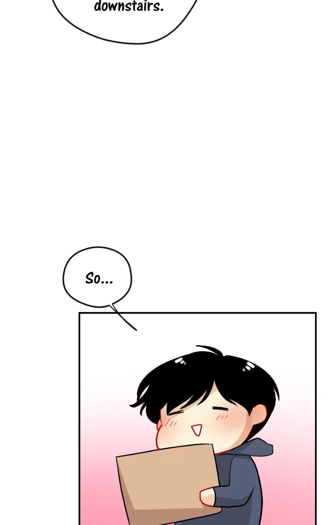 Love Knot Chapter 144 page 55 - 