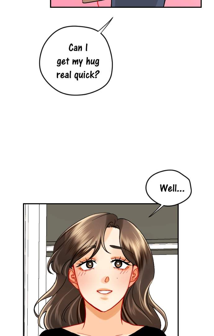 Love Knot Chapter 144 page 56 - 