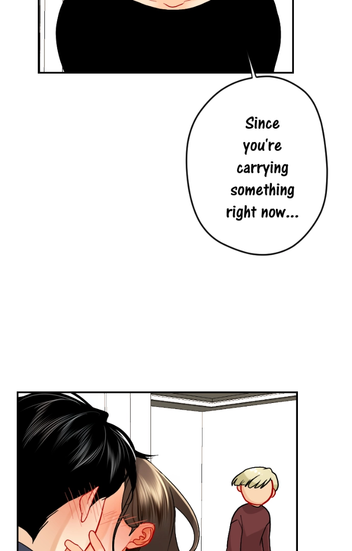 Love Knot Chapter 144 page 57 - 
