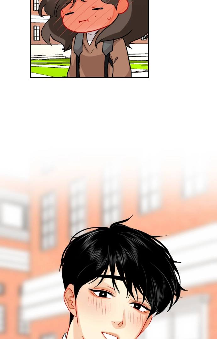 Love Knot Chapter 144 page 10 - 