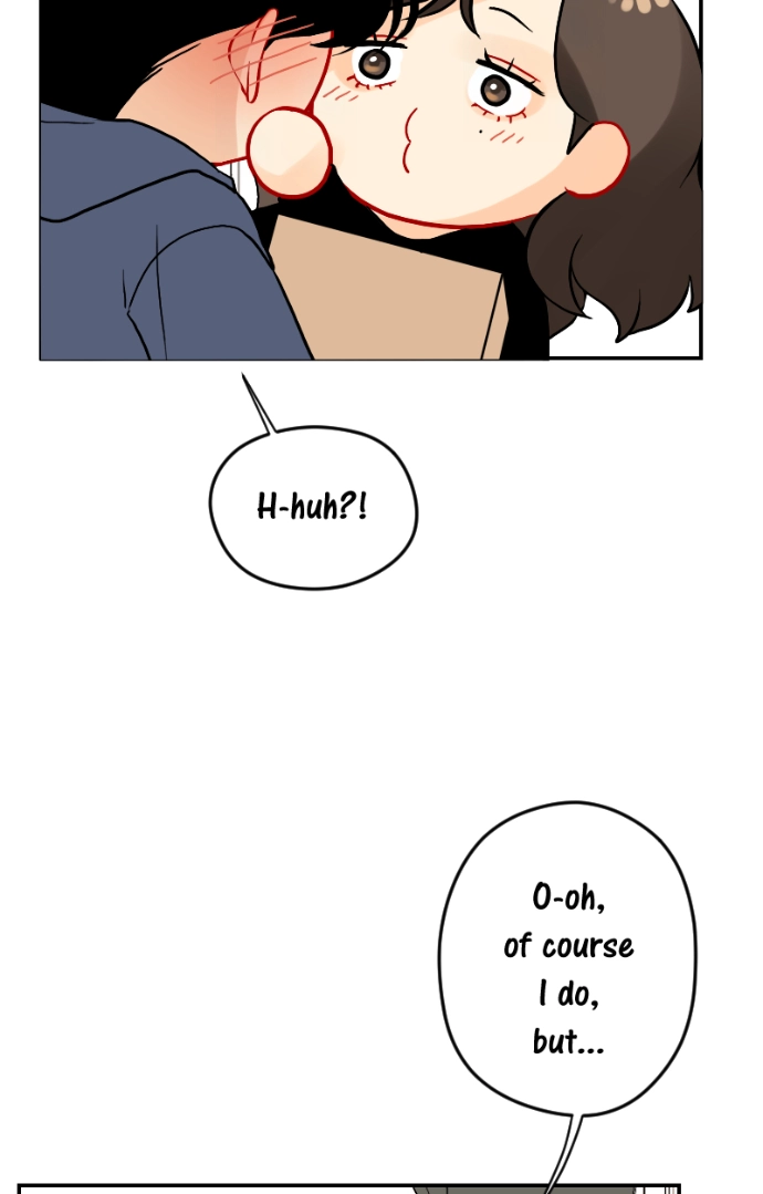 Love Knot Chapter 145 page 11 - 