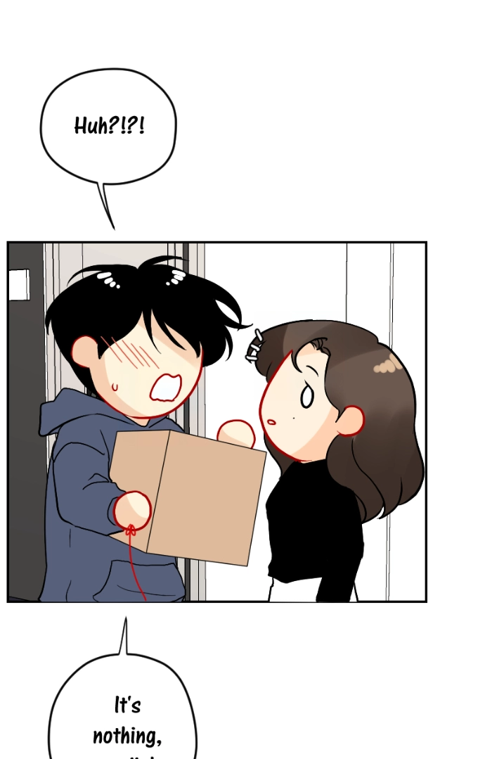 Love Knot Chapter 145 page 14 - 