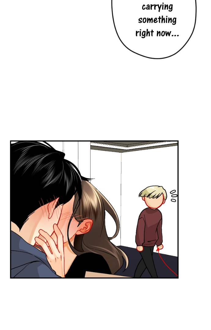 Love Knot Chapter 145 page 3 - 