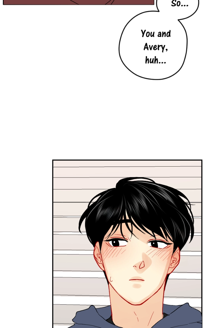 Love Knot Chapter 145 page 21 - 