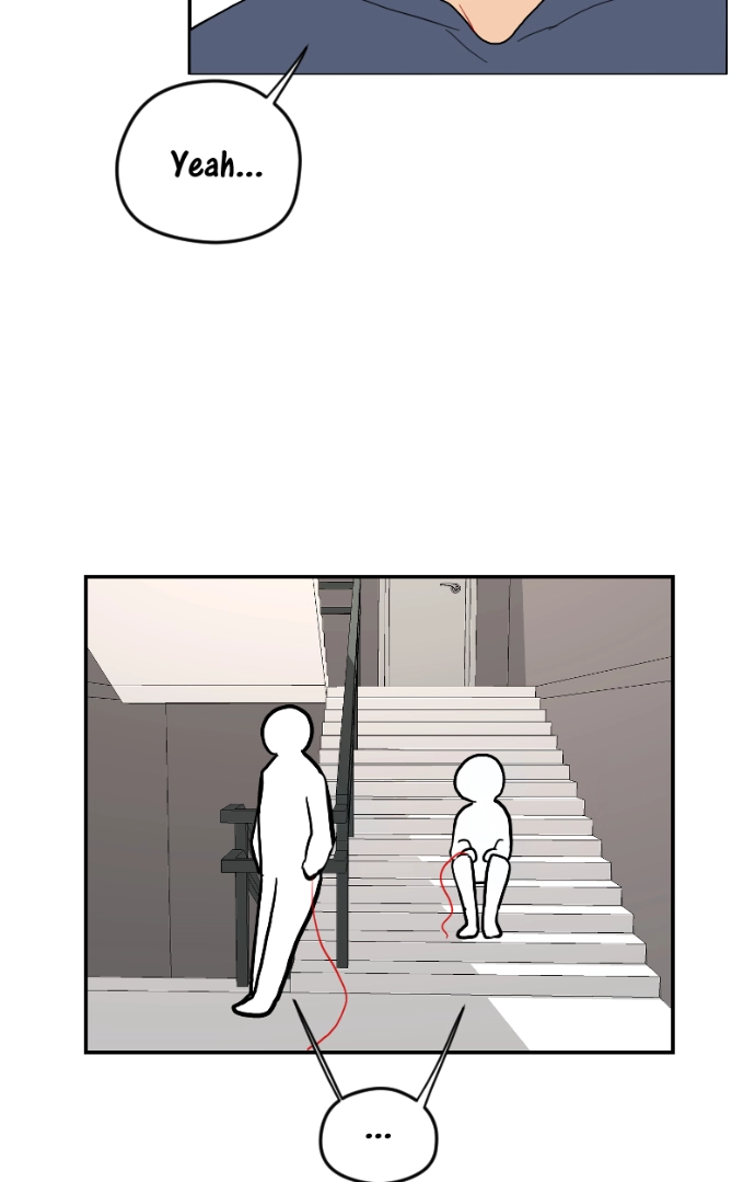 Love Knot Chapter 145 page 22 - 