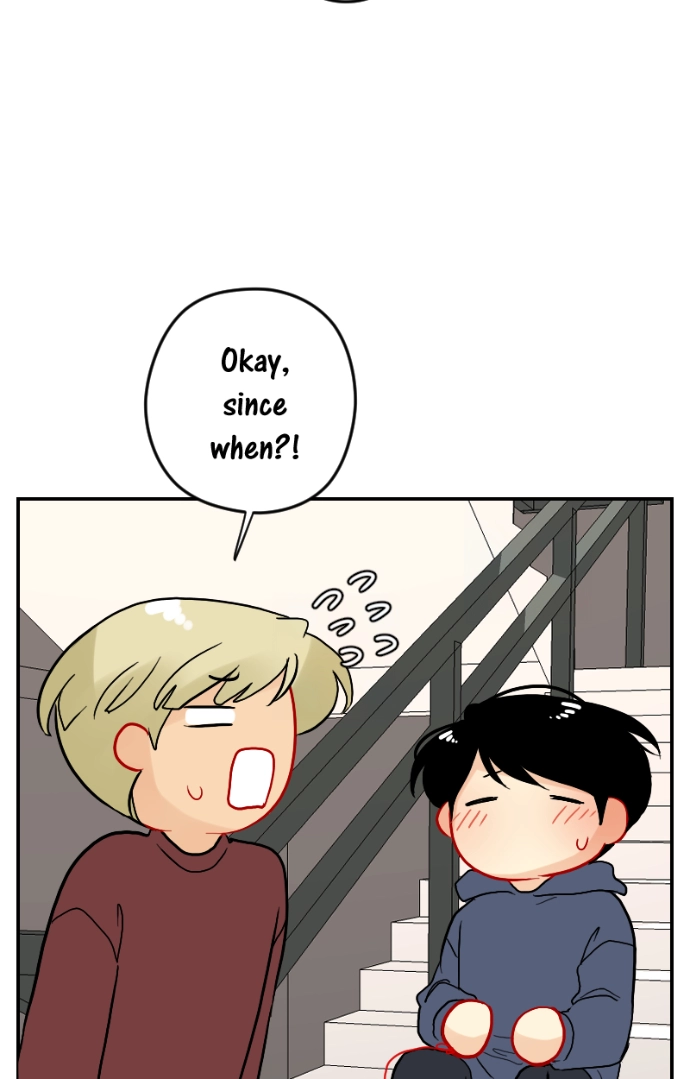 Love Knot Chapter 145 page 23 - 