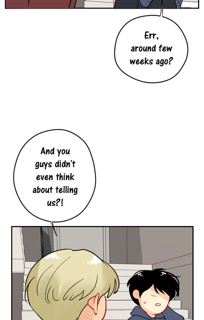 Love Knot Chapter 145 page 24 - 
