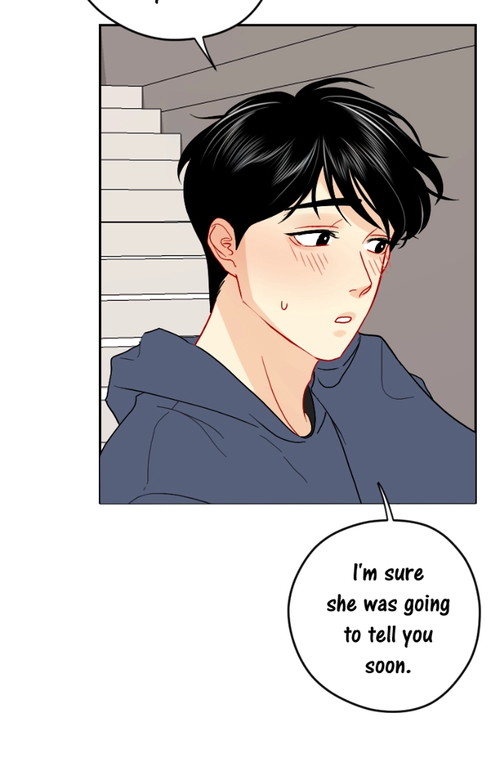 Love Knot Chapter 145 page 26 - 