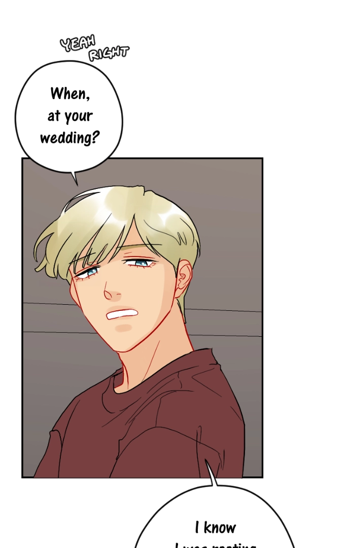 Love Knot Chapter 145 page 27 - 