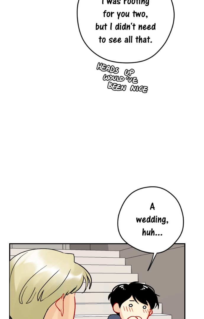 Love Knot Chapter 145 page 28 - 