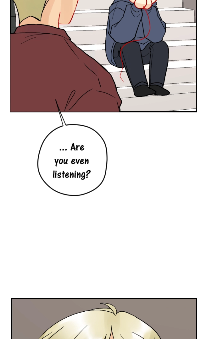 Love Knot Chapter 145 page 29 - 