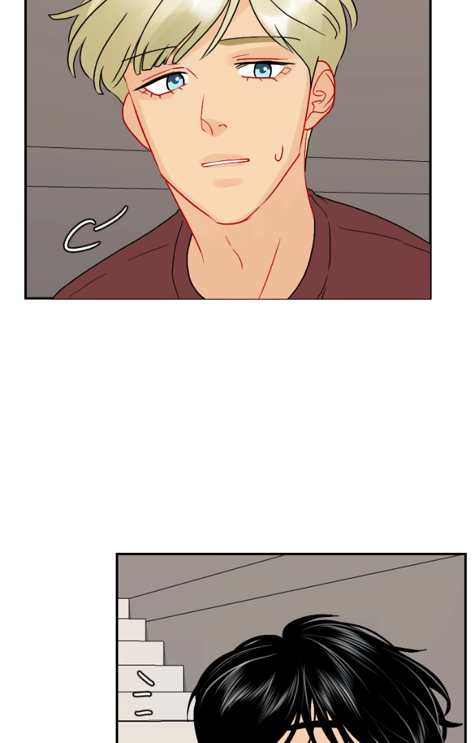 Love Knot Chapter 145 page 30 - 