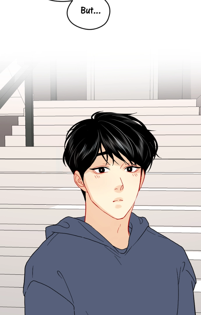 Love Knot Chapter 145 page 33 - 