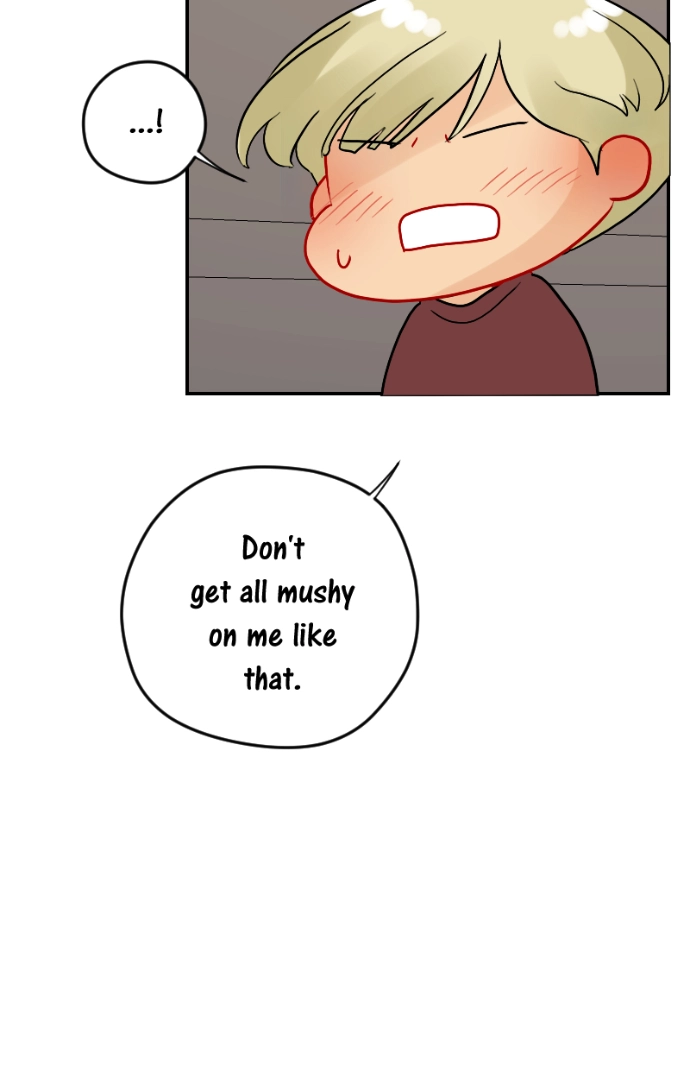 Love Knot Chapter 145 page 44 - 