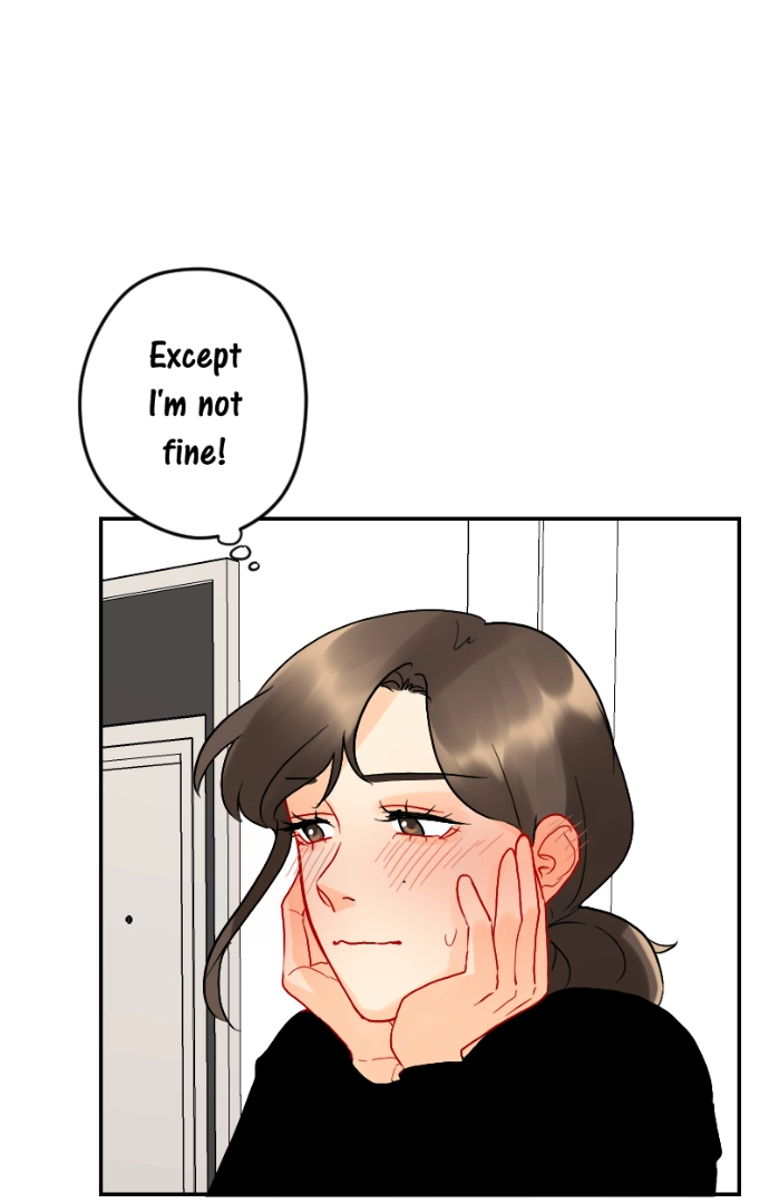 Love Knot Chapter 145 page 48 - 