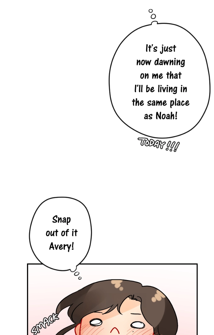 Love Knot Chapter 145 page 49 - 