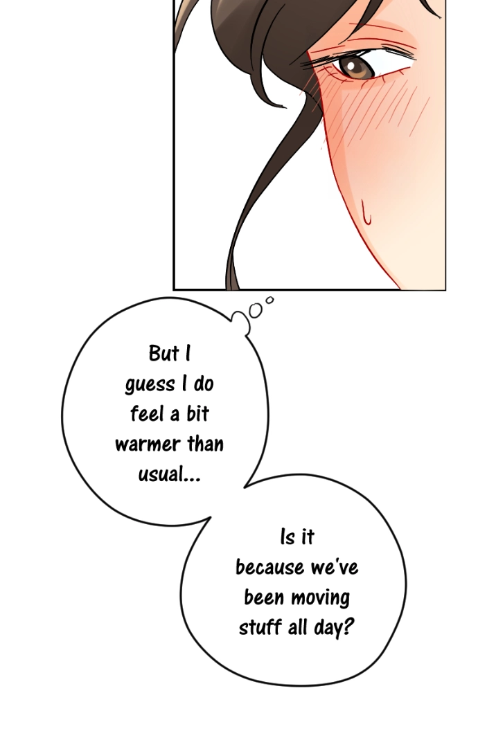 Love Knot Chapter 145 page 51 - 