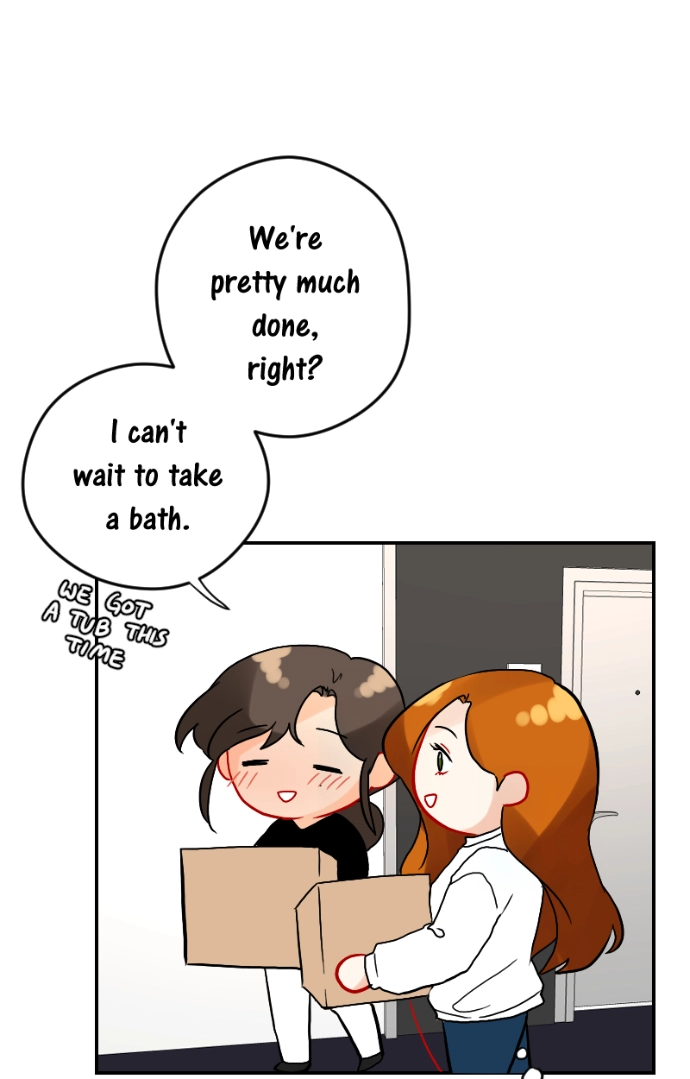 Love Knot Chapter 145 page 52 - 