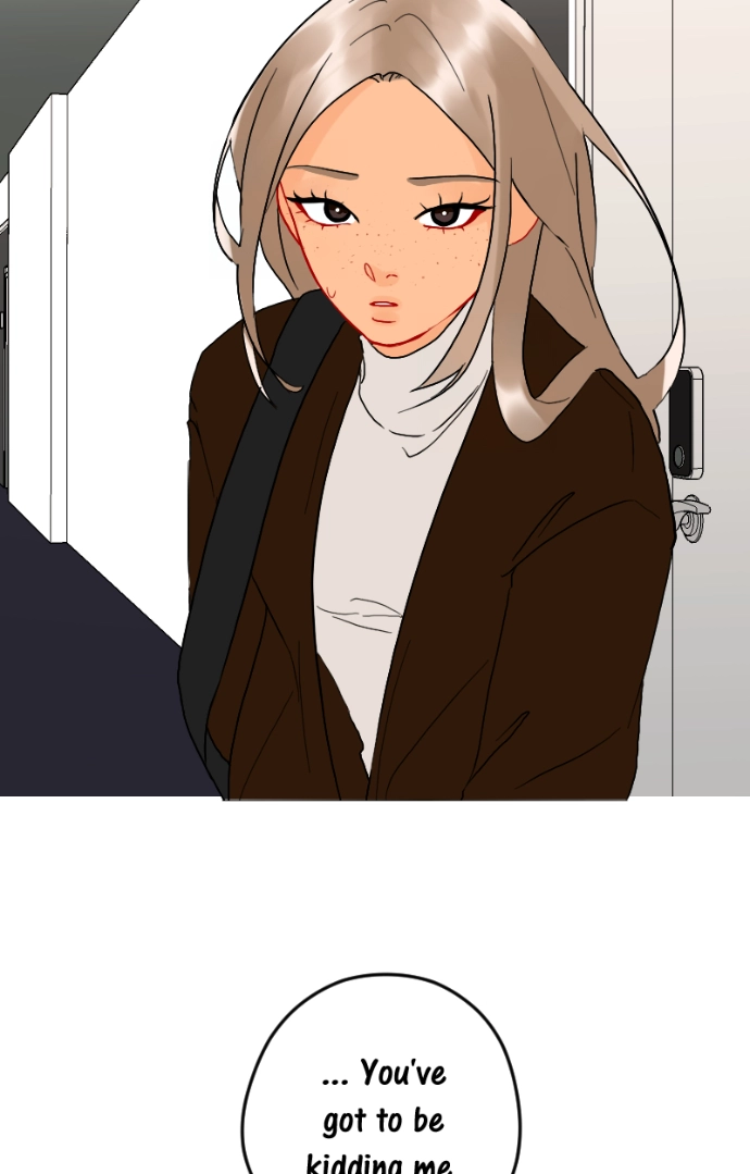 Love Knot Chapter 145 page 56 - 