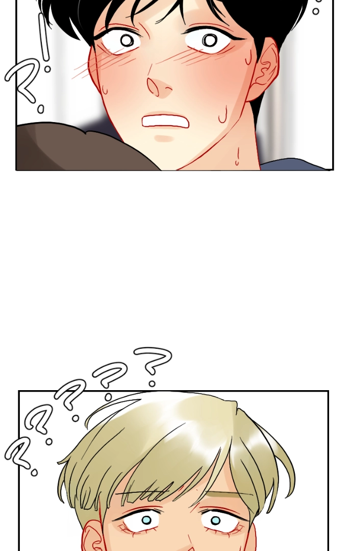 Love Knot Chapter 145 page 8 - 