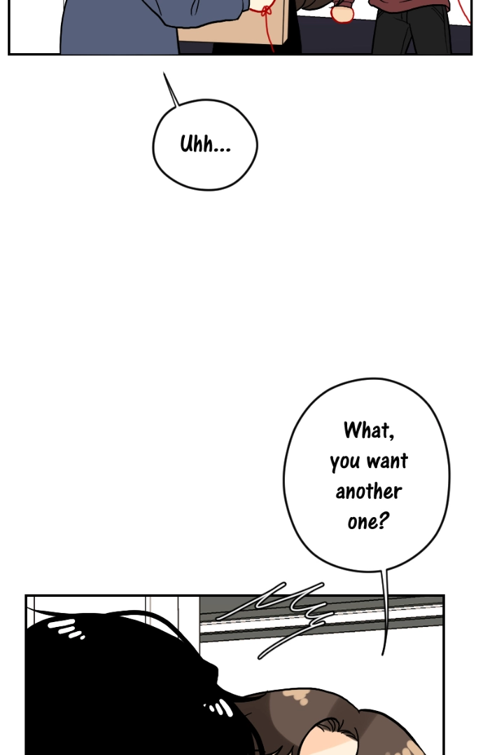 Love Knot Chapter 145 page 10 - 