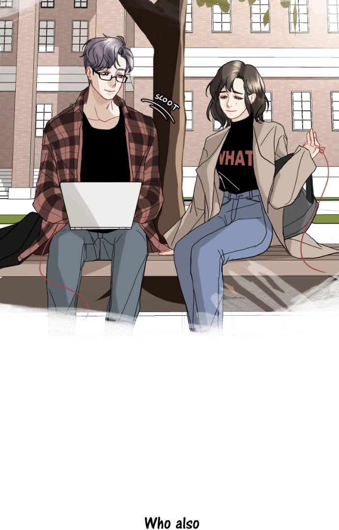 Love Knot Chapter 150 page 20 - 