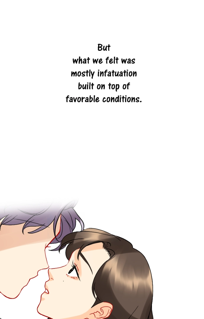 Love Knot Chapter 150 page 25 - 
