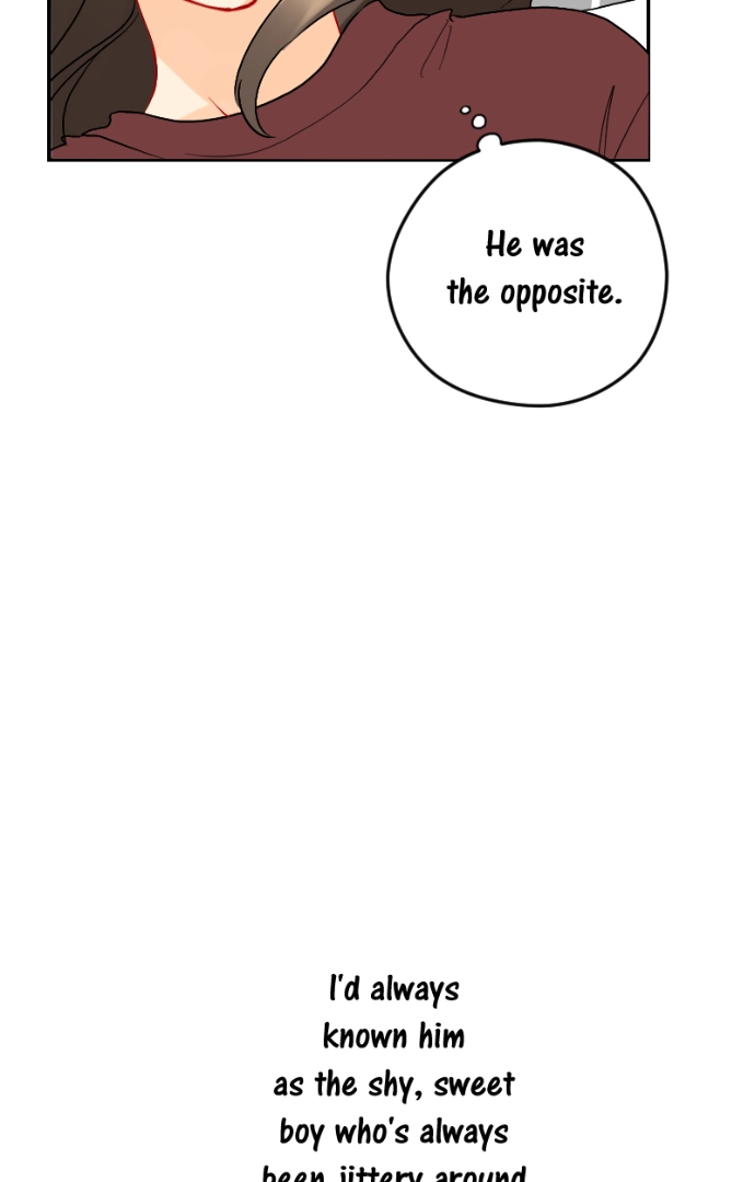 Love Knot Chapter 150 page 30 - 