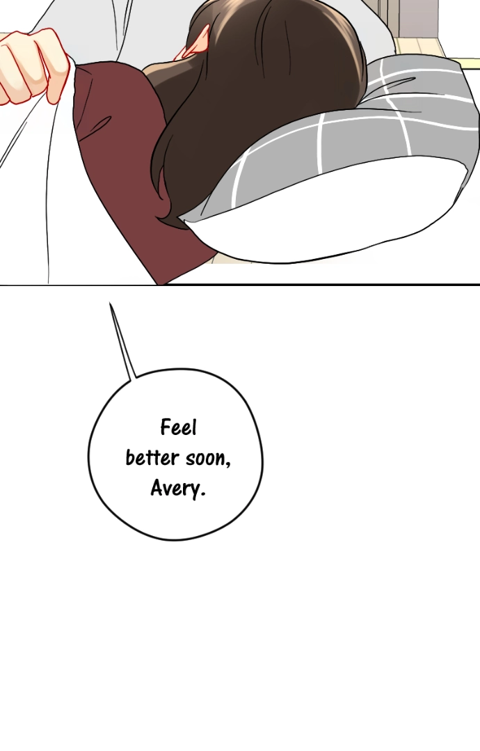 Love Knot Chapter 150 page 4 - 