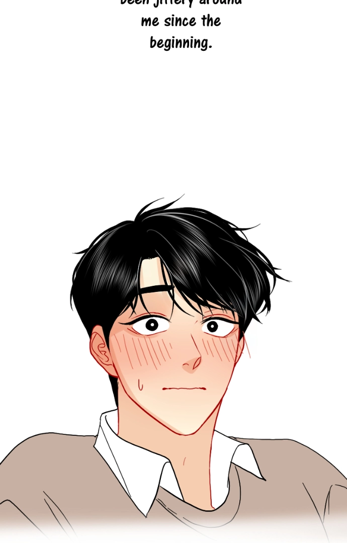 Love Knot Chapter 150 page 31 - 