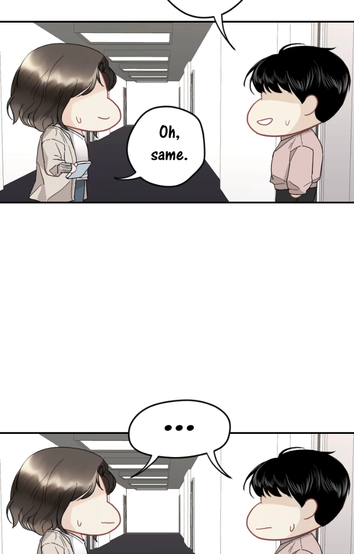 Love Knot Chapter 150 page 33 - 