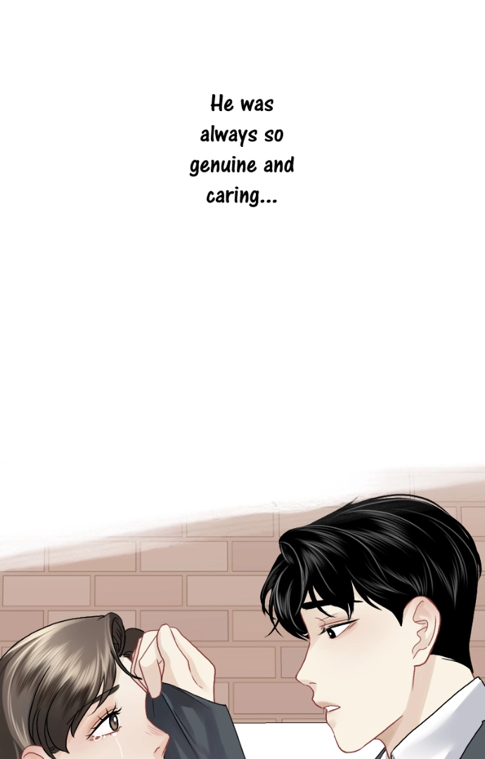 Love Knot Chapter 150 page 36 - 