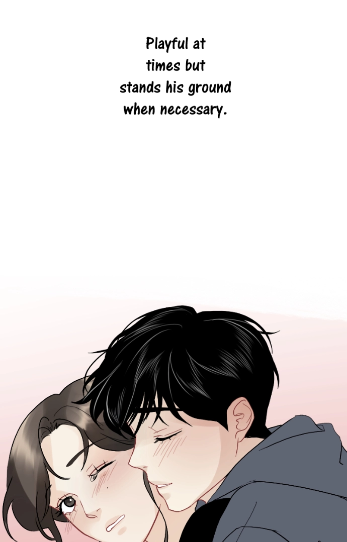 Love Knot Chapter 150 page 39 - 