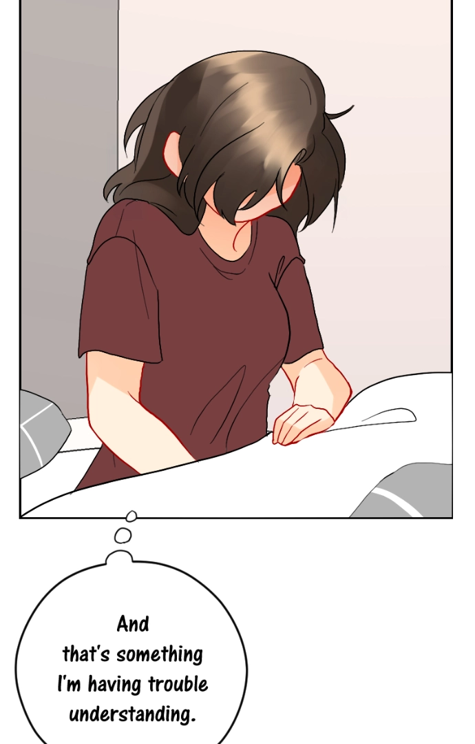 Love Knot Chapter 150 page 44 - 