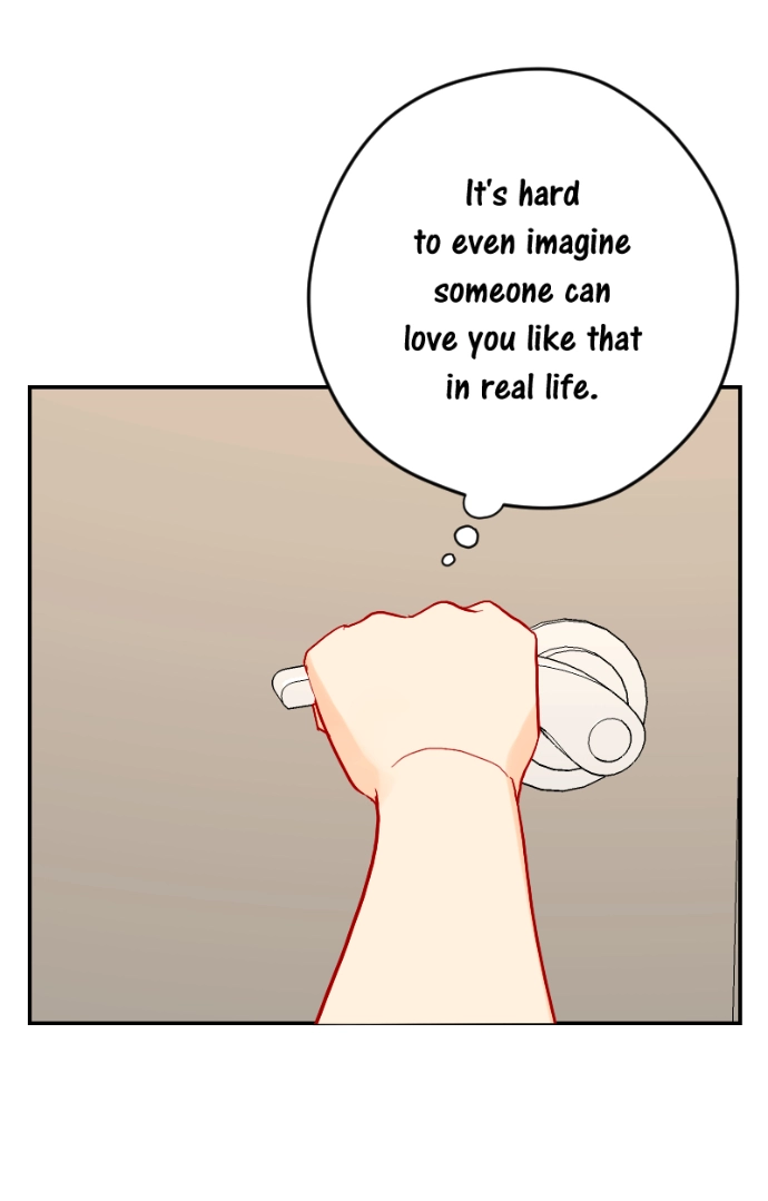 Love Knot Chapter 150 page 49 - 