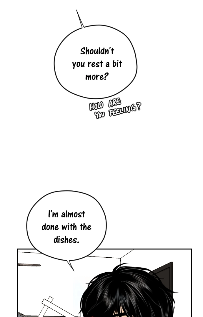 Love Knot Chapter 150 page 56 - 
