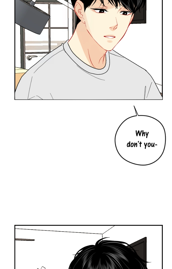 Love Knot Chapter 150 page 57 - 