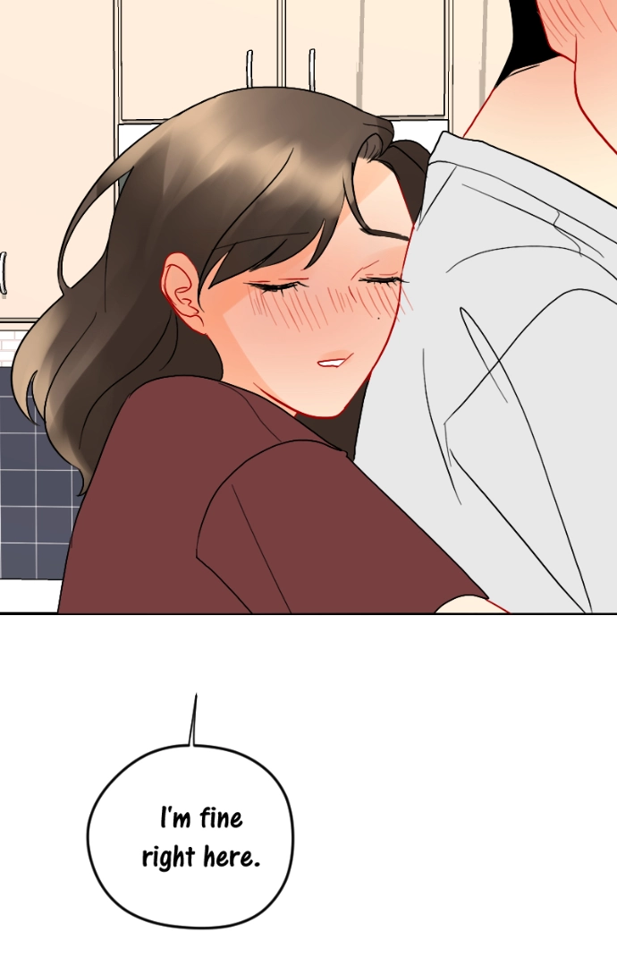 Love Knot Chapter 150 page 59 - 