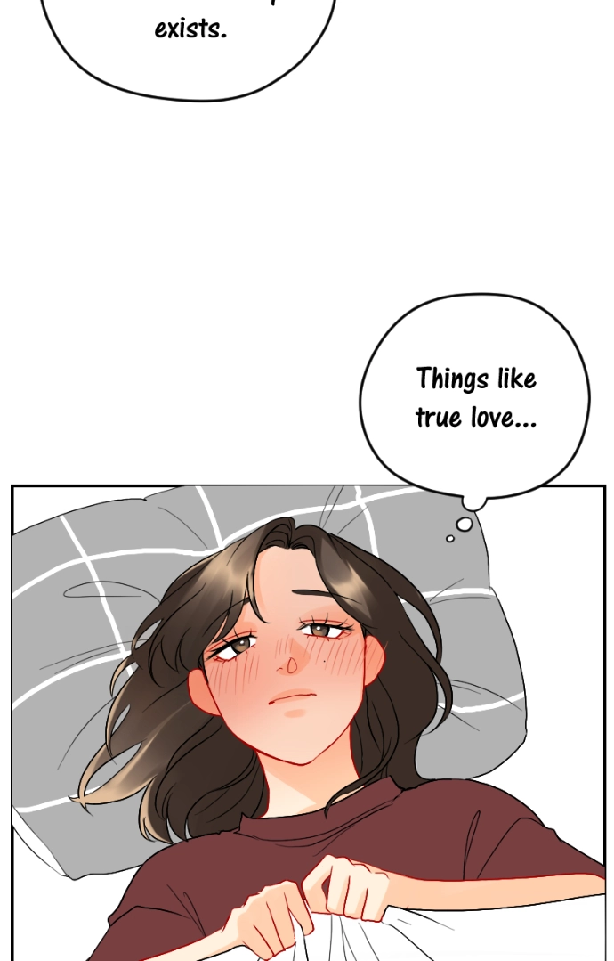 Love Knot Chapter 150 page 9 - 