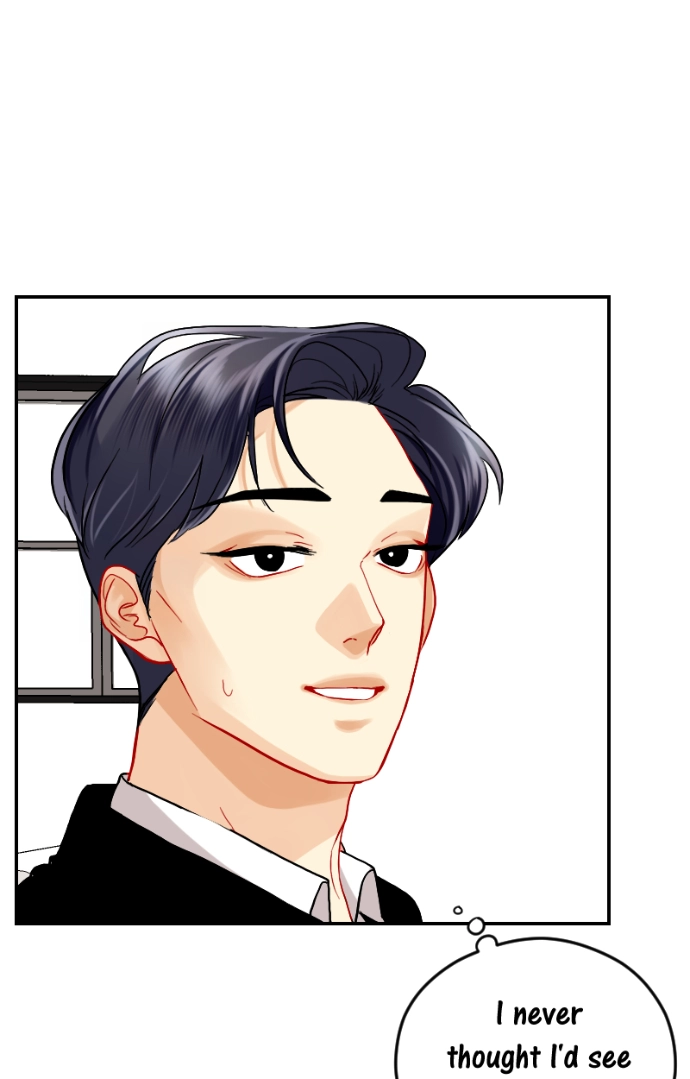 Love Knot Chapter 151 page 20 - 