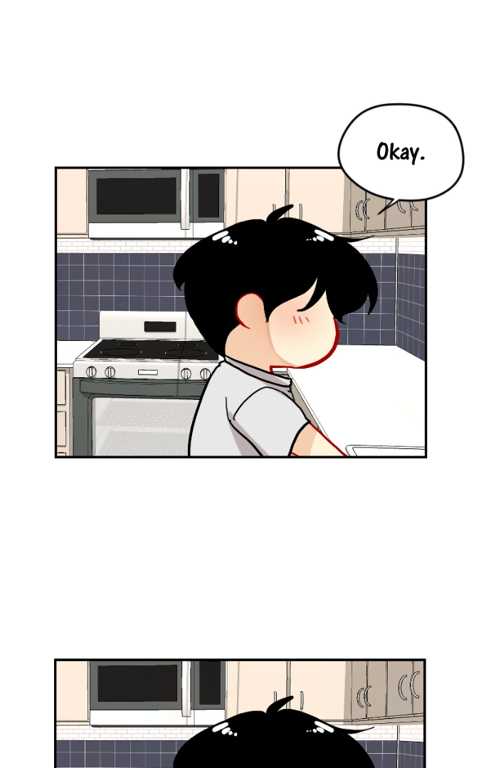 Love Knot Chapter 151 page 3 - 