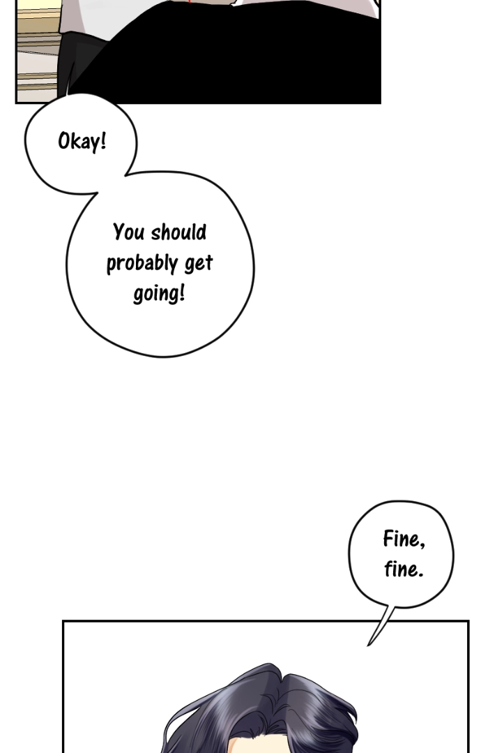 Love Knot Chapter 151 page 39 - 