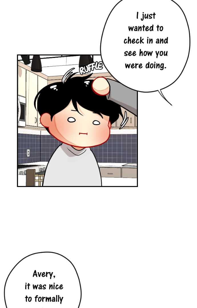 Love Knot Chapter 151 page 41 - 